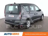 2022 Volkswagen Caddy