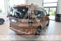 2022 Volkswagen Caddy