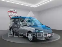2022 Volkswagen Caddy