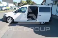 2022 Volkswagen Caddy