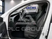 2022 Volkswagen Caddy