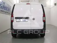 2022 Volkswagen Caddy