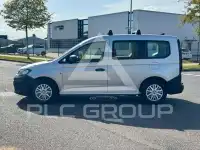 2022 Volkswagen Caddy