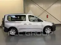 2022 Volkswagen Caddy