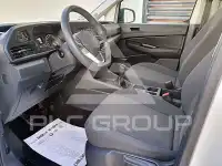 2022 Volkswagen Caddy