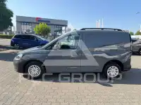 2022 Volkswagen Caddy