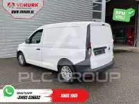 2022 Volkswagen Caddy