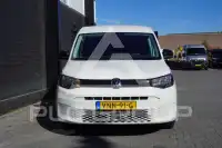 2022 Volkswagen Caddy