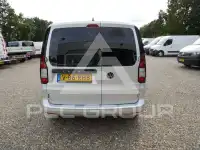 2022 Volkswagen Caddy