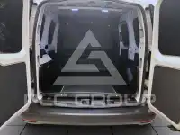 2022 Volkswagen Caddy