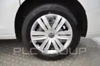 2022 Volkswagen Caddy