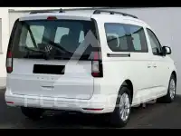 2022 Volkswagen Caddy
