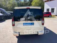 2022 Volkswagen Caddy