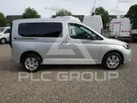 2022 Volkswagen Caddy