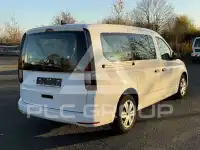 2022 Volkswagen Caddy