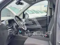 2022 Volkswagen Caddy