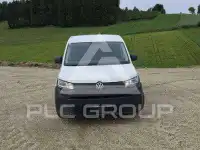 2022 Volkswagen Caddy