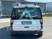 2022 Volkswagen Caddy