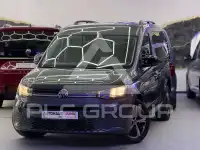 2022 Volkswagen Caddy