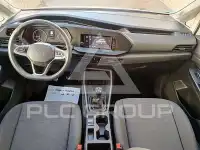 2022 Volkswagen Caddy