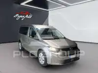 2022 Volkswagen Caddy