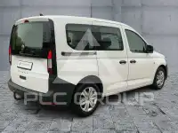 2022 Volkswagen Caddy