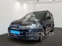 2022 Volkswagen Caddy