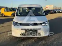 2022 Volkswagen Caddy