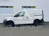 2022 Volkswagen Caddy