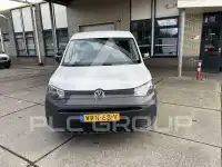 2022 Volkswagen Caddy