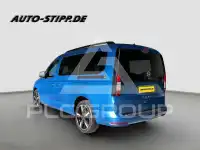 2022 Volkswagen Caddy