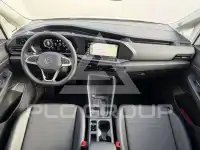 2022 Volkswagen Caddy