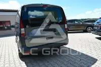 2022 Volkswagen Caddy