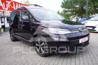 2022 Volkswagen Caddy