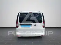 2022 Volkswagen Caddy