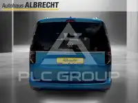 2022 Volkswagen Caddy