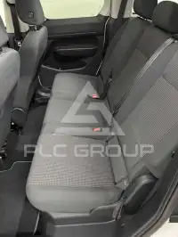 2022 Volkswagen Caddy