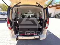 2022 Volkswagen Caddy