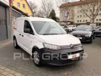2022 Volkswagen Caddy