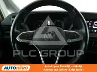 2022 Volkswagen Caddy