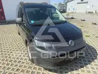 2022 Volkswagen Caddy