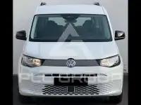 2022 Volkswagen Caddy