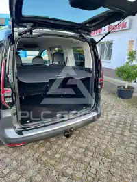 2022 Volkswagen Caddy