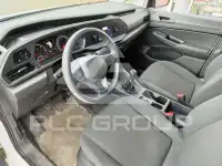 2022 Volkswagen Caddy