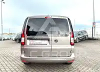 2022 Volkswagen Caddy