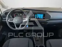 2022 Volkswagen Caddy