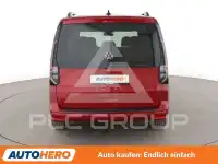 2022 Volkswagen Caddy