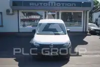 2022 Volkswagen Caddy