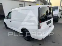 2022 Volkswagen Caddy