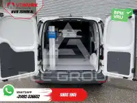 2022 Volkswagen Caddy